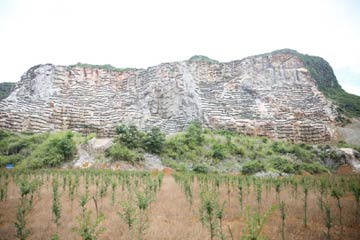 “山水名片”遭破坏　桂林官员称得不偿失