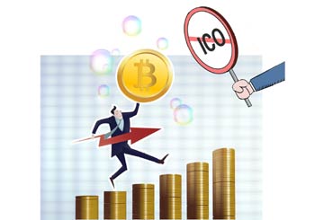 ICO接棒P2P成金融乱象重灾区