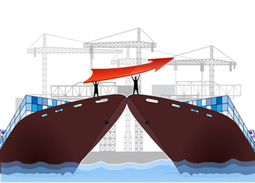 造船大国“大而不强”亟待转型破局